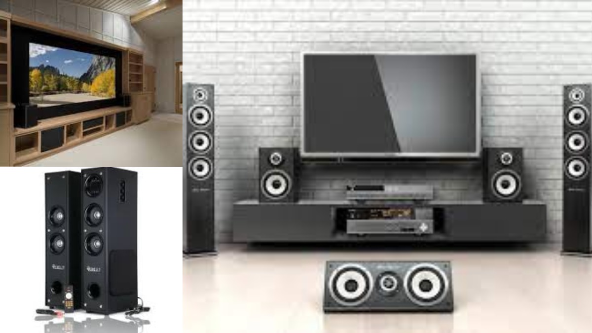 Sony home theater system hot sale 4k